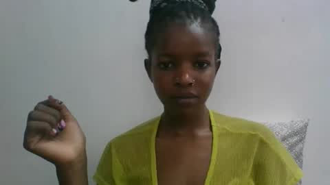 sweetz_candice online show from 19, 9, 2025