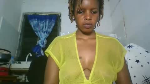sweetz_candice online show from 22, 3, 2026