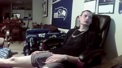 Snapshot of swelteringk chatting on 3, 1, 2025 Kile online show from 3, 1, 2025