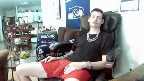 Snapshot of swelteringk chatting on 27, 2, 2025 Kile online show from 27, 2, 2025