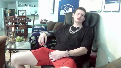 Snapshot of swelteringk chatting on 10, 3, 2025 Kile online show from 10, 3, 2025