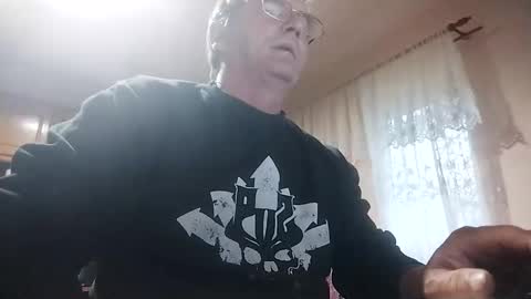 Raymond online show from 30, 3, 2026