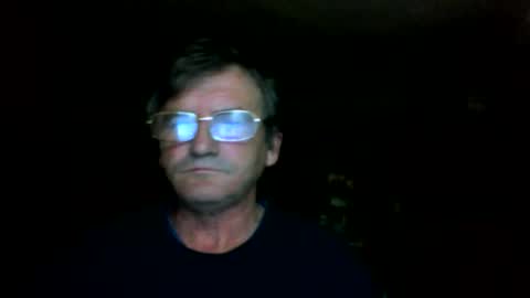 Raymond online show from 12, 5, 2026