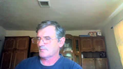 Raymond online show from 19, 5, 2026