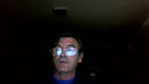 Raymond online show from 25, 5, 2026
