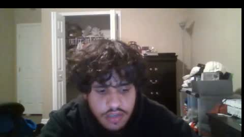 Snapshot of swervofromthe336 chatting on 14, 10, 2025 swervofromthe336 online show from 14, 10, 2025