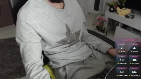 SwetLittleBoy4u online show from 18, 2, 2026