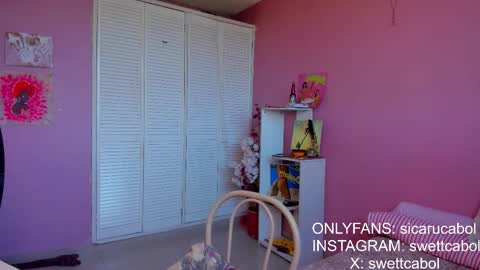 swettcabol online show from 17, 11, 2025