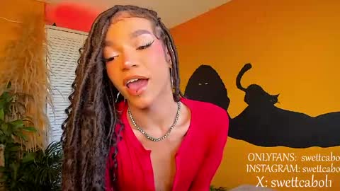 Snapshot of swettcabol chatting on 14, 4, 2026 swettcabol online show from 14, 4, 2026