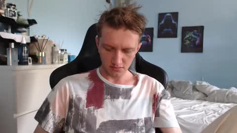 swettcreed online show from 12, 5, 2026