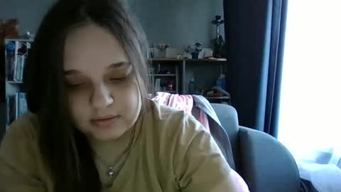 Stasya online show from 12, 3, 2025