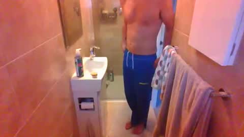 swimfit49 online show from 7, 11, 2025