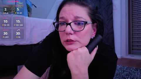swiss_lady online show from 6, 6, 2026