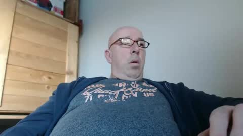 swissscooby55 online show from 12, 1, 2025