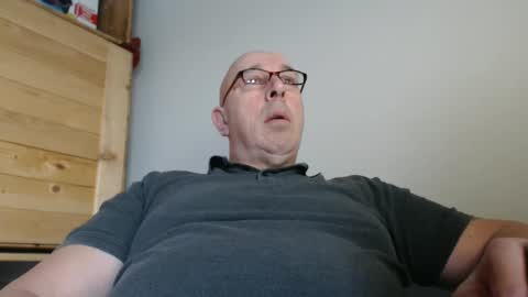 swissscooby55 online show from 18, 1, 2025
