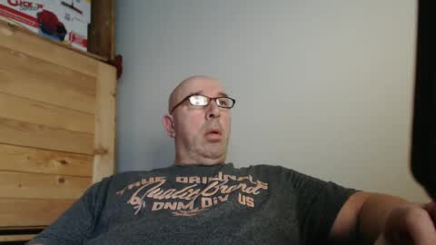 swissscooby55 online show from 26, 1, 2025