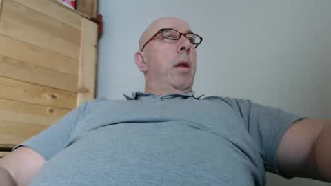 swissscooby55 online show from 15, 2, 2025