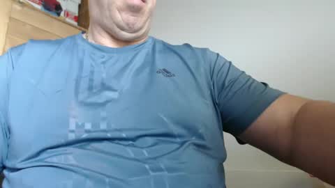 swissscooby55 online show from 23, 2, 2025