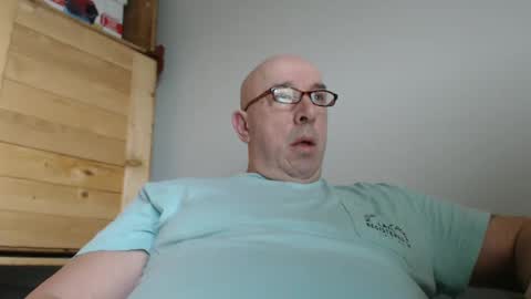 swissscooby55 online show from 2, 3, 2025