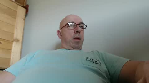 swissscooby55 online show from 2, 3, 2025