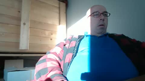 swissscooby55 online show from 5, 3, 2025