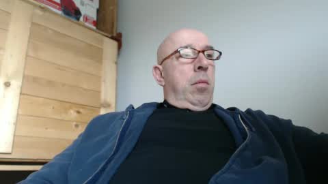 swissscooby55 online show from 12, 3, 2025