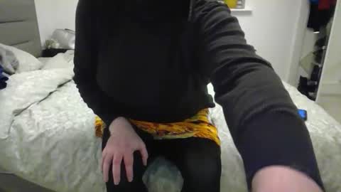 Kikswitch1977 online show from 31, 3, 2026