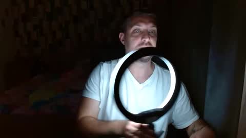 Johnny and Annabelle online show from 2, 2, 2025