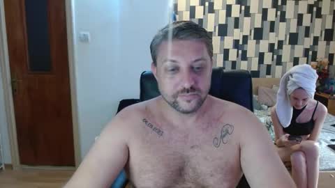 Johnny and Annabelle online show from 13, 9, 2025