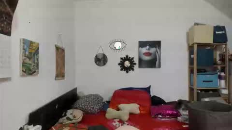 switchlorenx online show from 21, 11, 2025