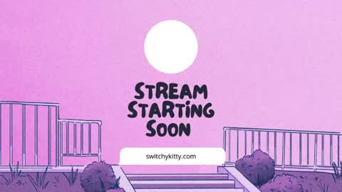 Snapshot of switchykitty chatting on 12, 7, 2026 ashley blayde online show from 12, 7, 2026
