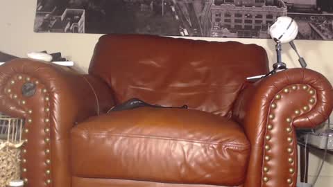 The DickGod online show from 2, 1, 2025