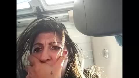 Snapshot of swollenclitneedsdad chatting on 8, 10, 2025 swollenclitneedsdad online show from 8, 10, 2025