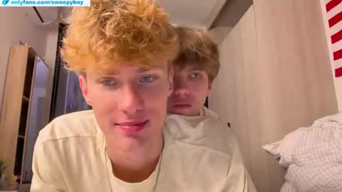 swoopyboy online show from 18, 11, 2025