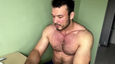 Snapshot of swordmansoul chatting on 26, 10, 2025 swordmansoul online show from 26, 10, 2025