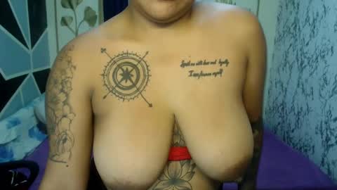 Snapshot of swt_bianca chatting on 12, 2, 2025 Bianca online show from 12, 2, 2025