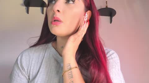 Lilly  online show from 18, 1, 2025
