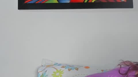 Lilly  online show from 24, 2, 2025