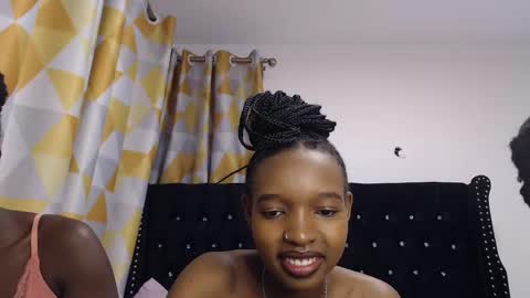 Camilla online show from 19, 2, 2025