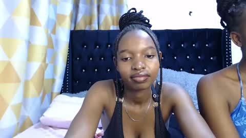 Camilla online show from 20, 2, 2025