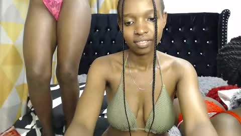 Camilla online show from 26, 2, 2025