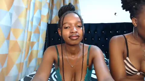 Camilla online show from 26, 2, 2025