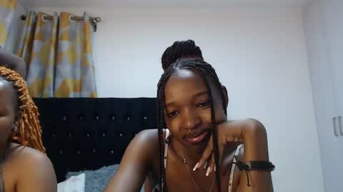 Camilla online show from 9, 3, 2025