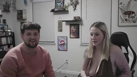 SxyDuo online show from 15, 2, 2026