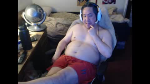 Rick Hard online show from 7, 10, 2025