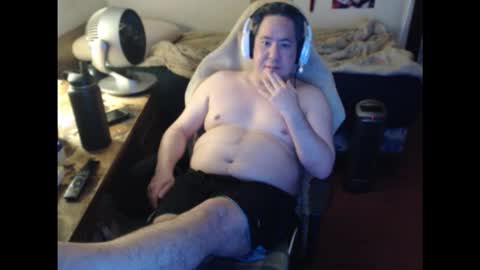 Rick Hard online show from 4, 11, 2025