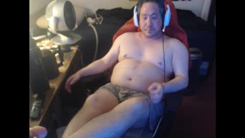 Rick Hard online show from 19, 3, 2026