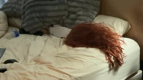 Snapshot of sxymn123 chatting on 5, 3, 2025 SissyDenver online show from 5, 3, 2025