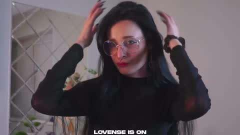Snapshot of sybleyo chatting on 20, 10, 2025 Sophie online show from 20, 10, 2025