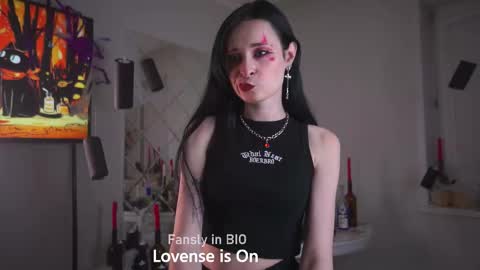 Sophie online show from 30, 10, 2025